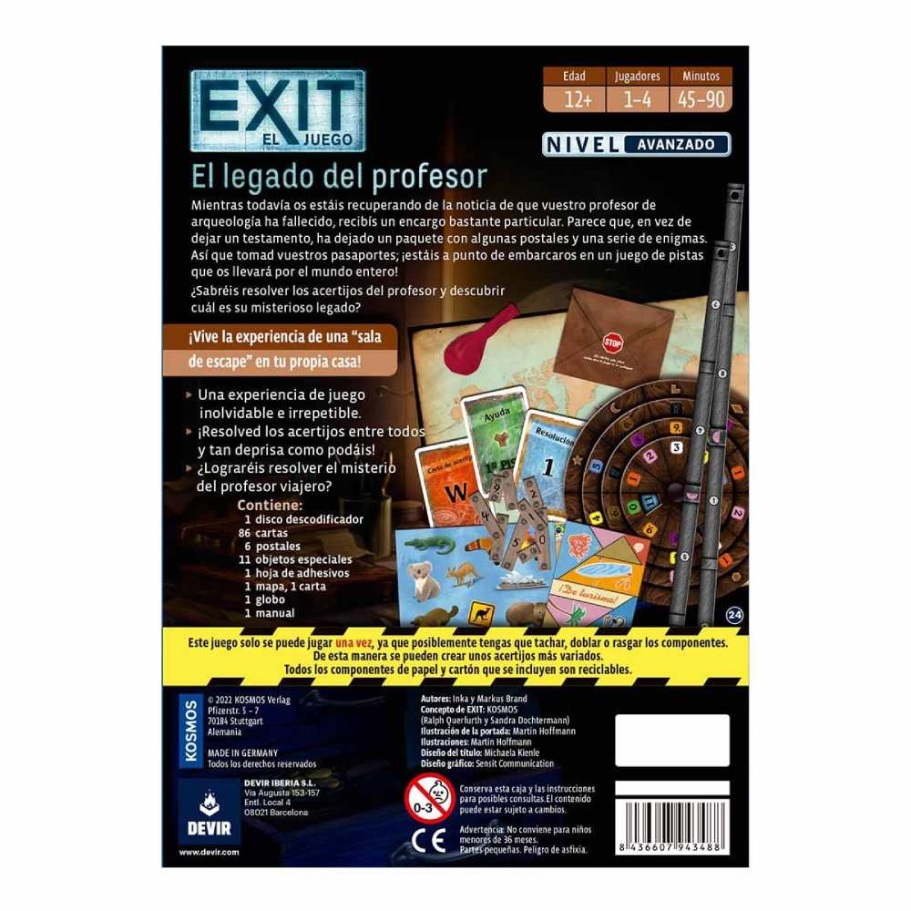 DEV-BGEXIT24S-303