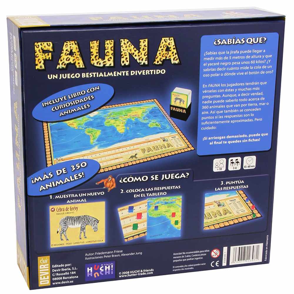 DEV-HLFAUNA-978
