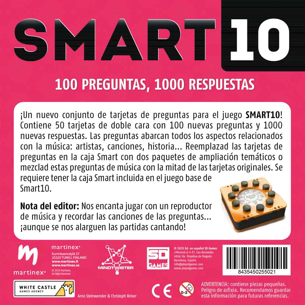 SD-SMAR1007-67