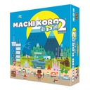Machi Koro 2