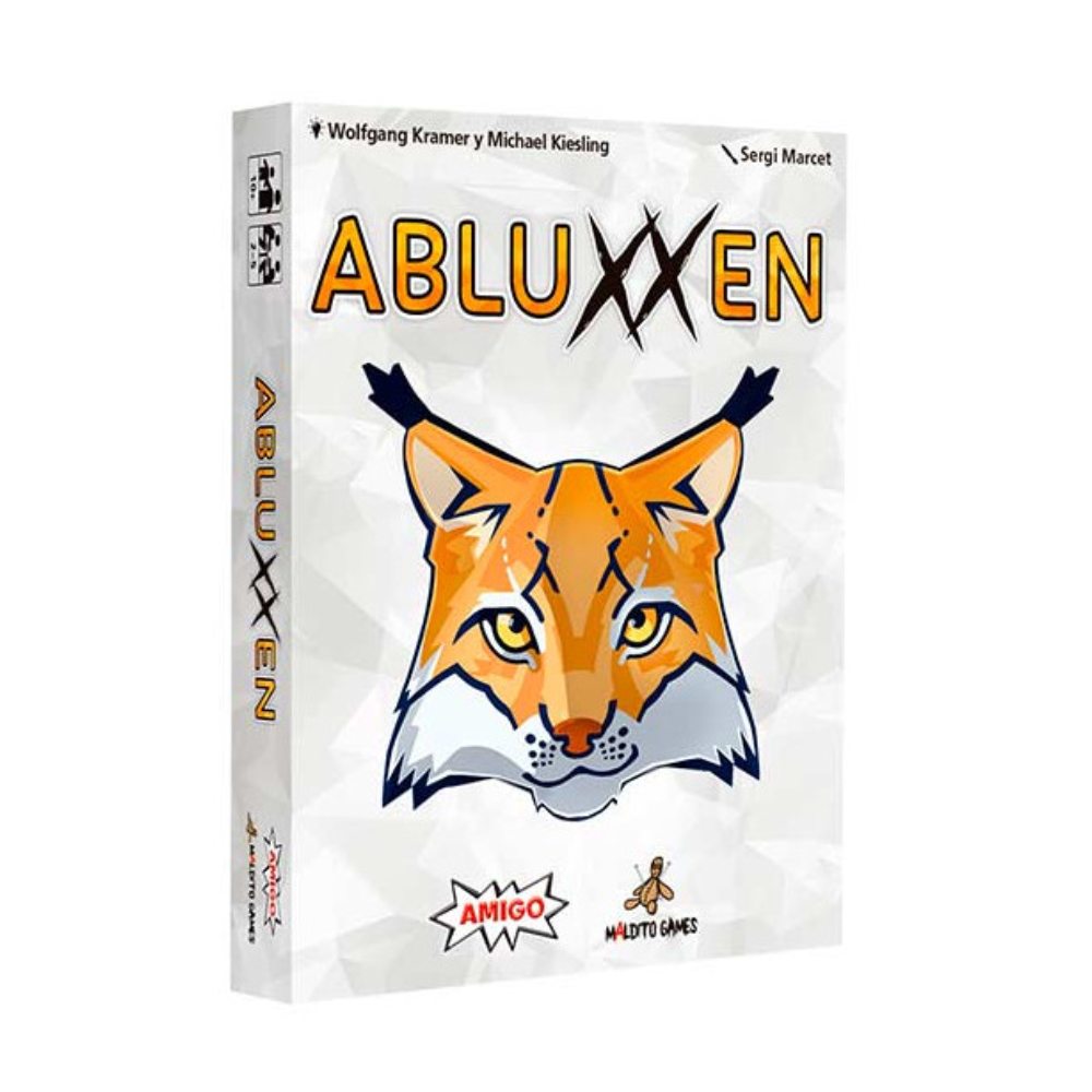 [CAN-153065] Abluxxen