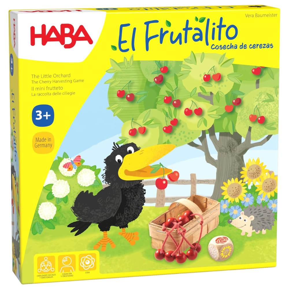 [H-1004460009] El frutalito