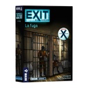Exit 30 – La fuga