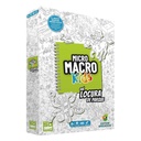 Micro Macro Kids – Qué locura de parque