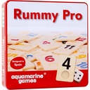 Rummy Aquamarine llauna