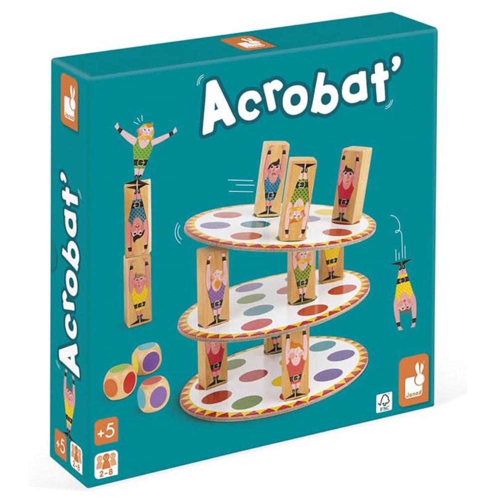 Acrobat