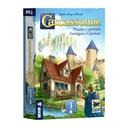 Carcassonne exp 1 – Posadas y catedrales