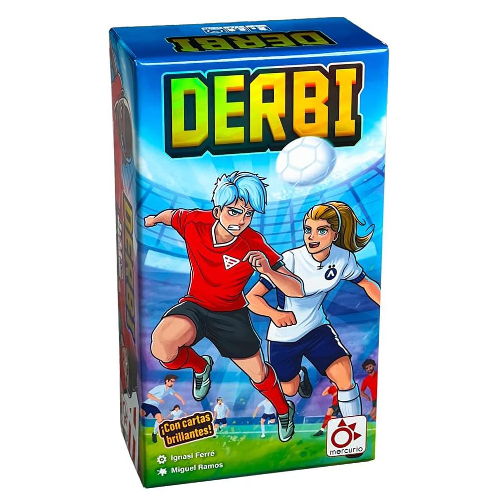 Derbi
