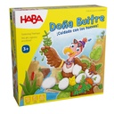 Doña buitre