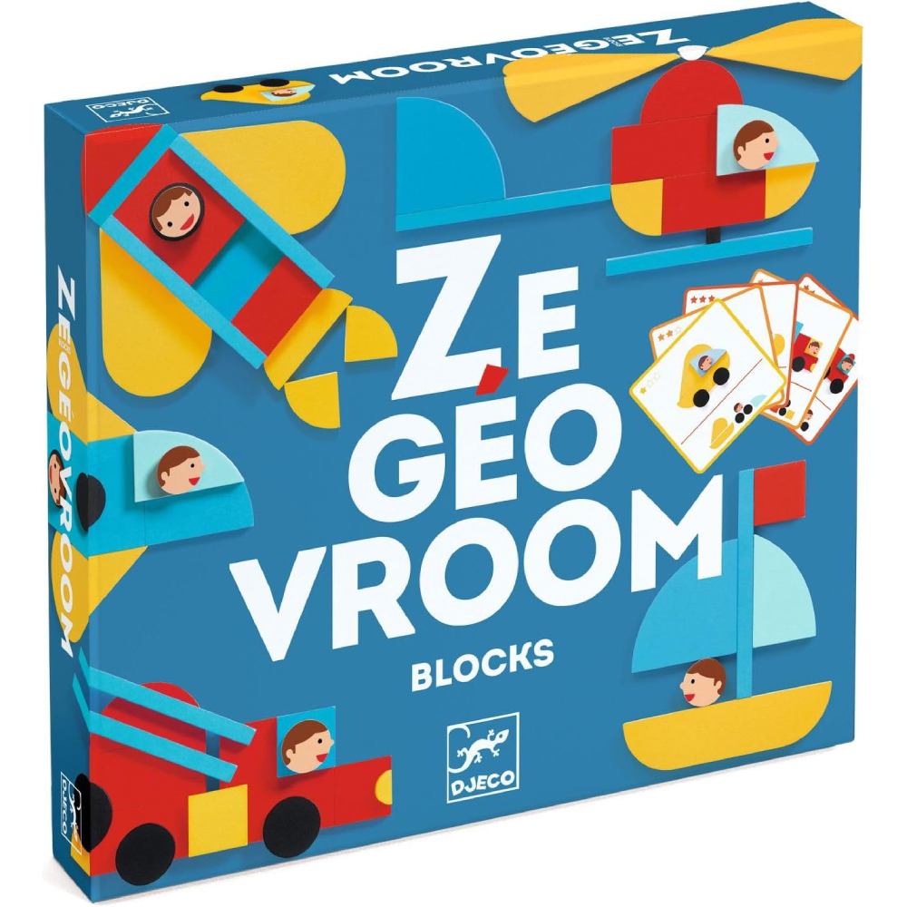 [TOP-36436] Ze geo vroom