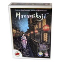 Hanamikoji – català