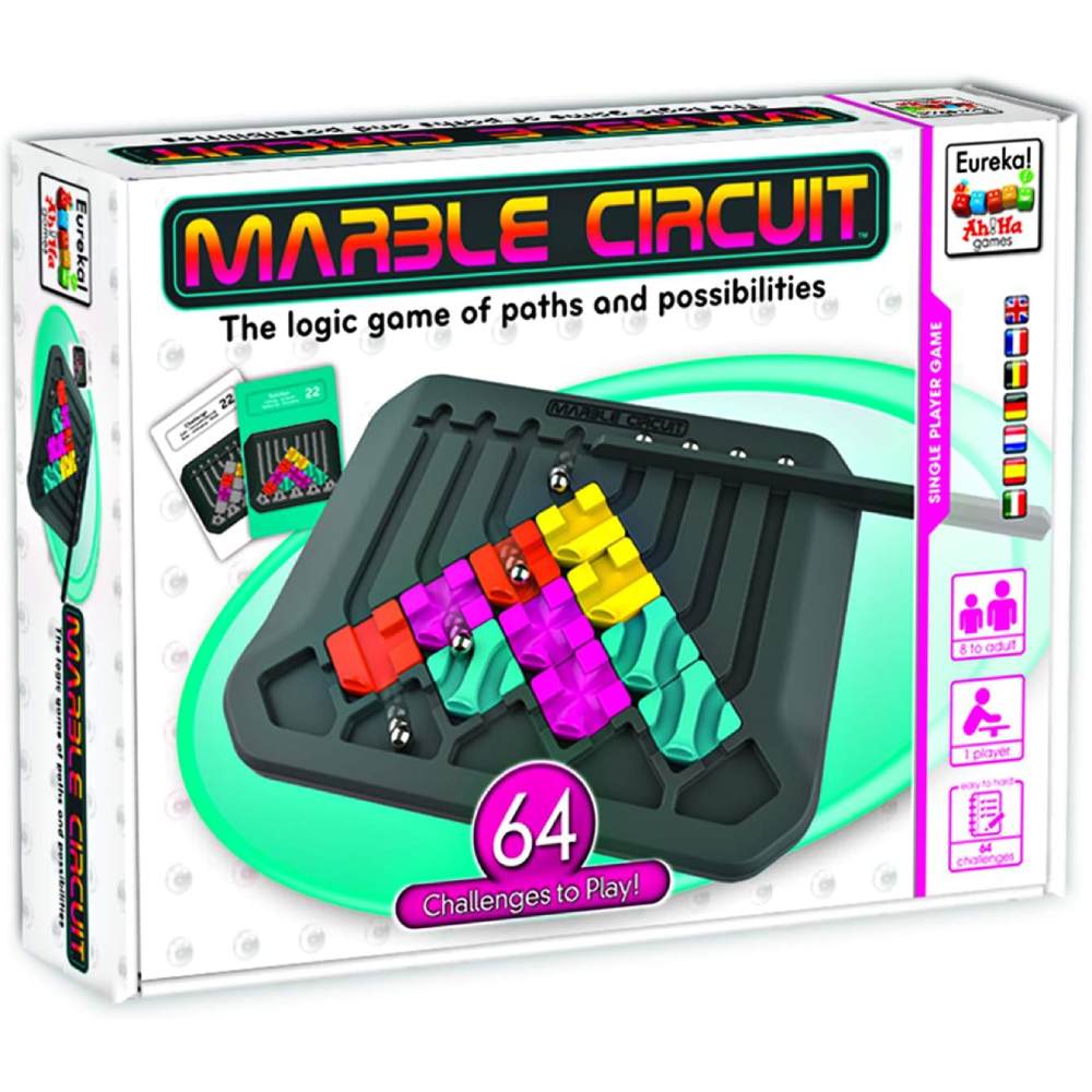 [NAI-473557] Marble circuit