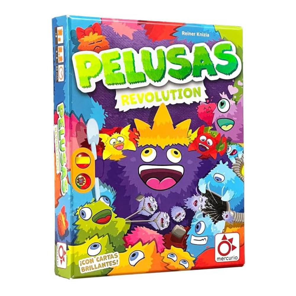 Pelusas revolution
