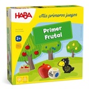Primer Frutal