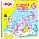Unicornio destello – Torre de nubes