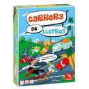 Carrera de lletres