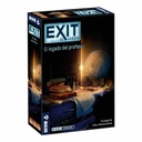Exit 24 – El legado del profesor