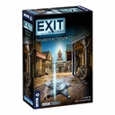 Exit 25 – Secuestro en Fortune City