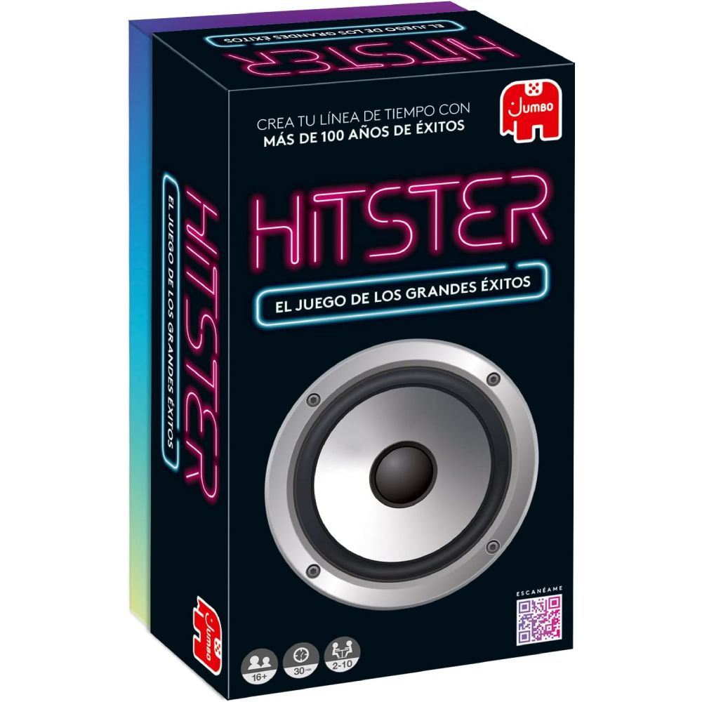 [SD-DSTHIT1988] Hitster