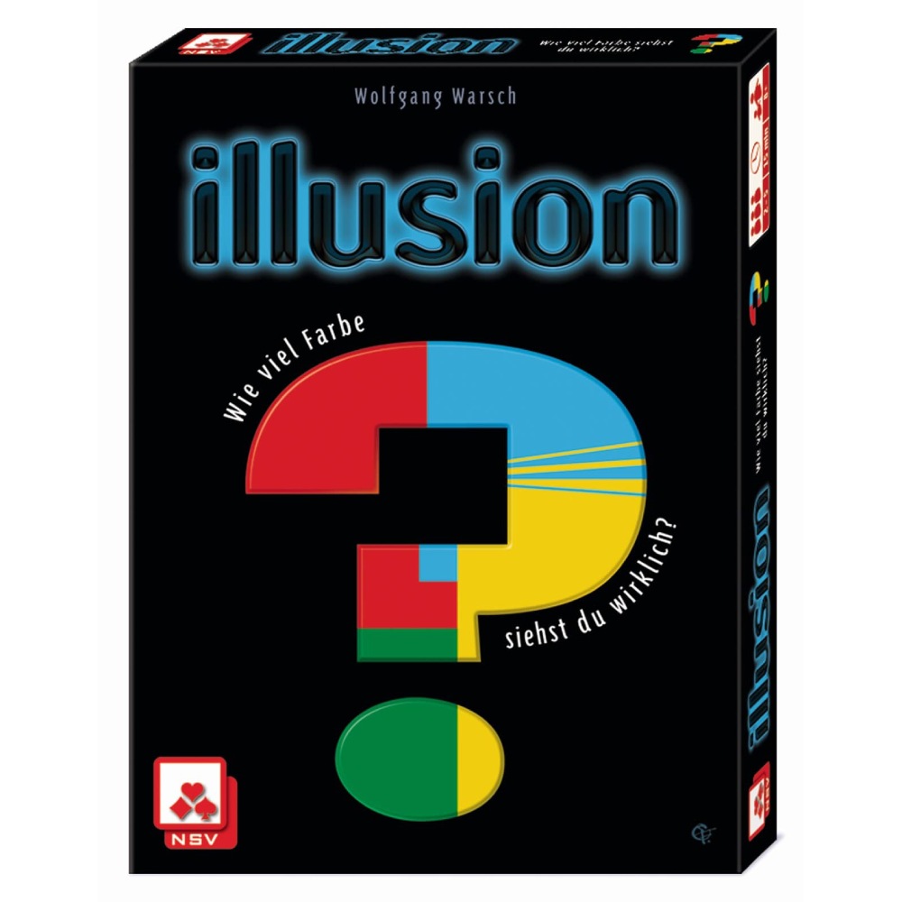 [PEG-ILLUSION] Illusion
