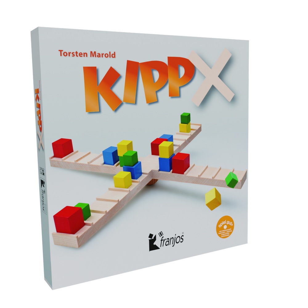 Kipp X