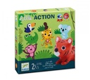 Little action - Català