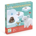 Little cooperation - català