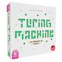 Turing machine