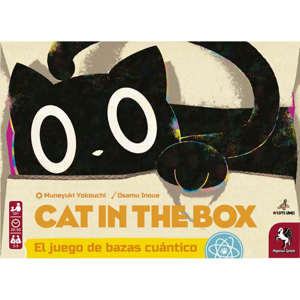 [CAN-345972] Cat in the box