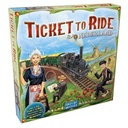 ¡Aventureros al tren! Països Baixos