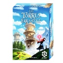 Las torres errantes
