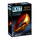 Exit 20 – El señor de los anillos Sombras sobre la Tierra Media