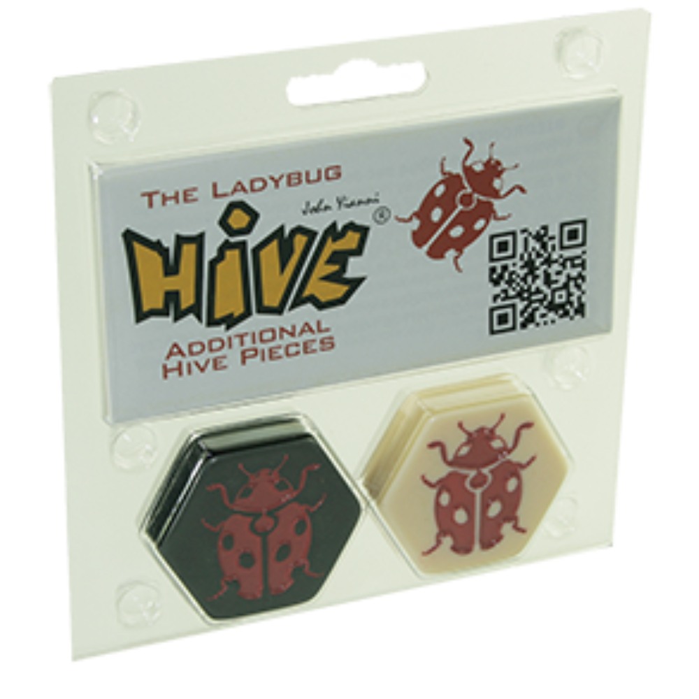 [BOS-HIV03ML] Hive – Expansió Marieta