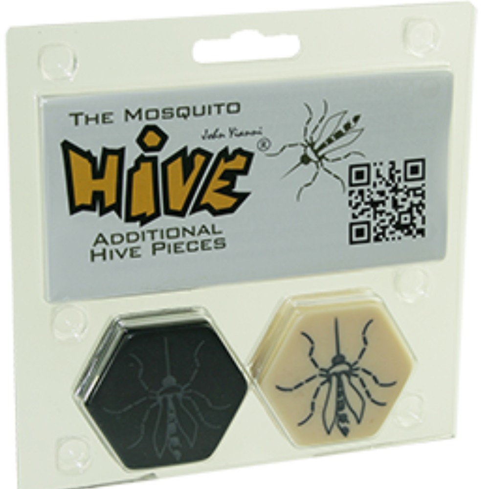 [BOS-HIV02ML] Hive – Expansió Mosquit