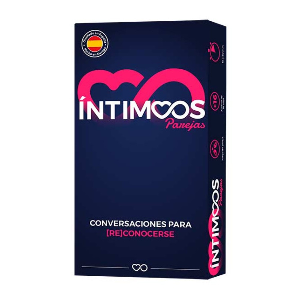 [ASM-ITMS] Íntimoos parejas