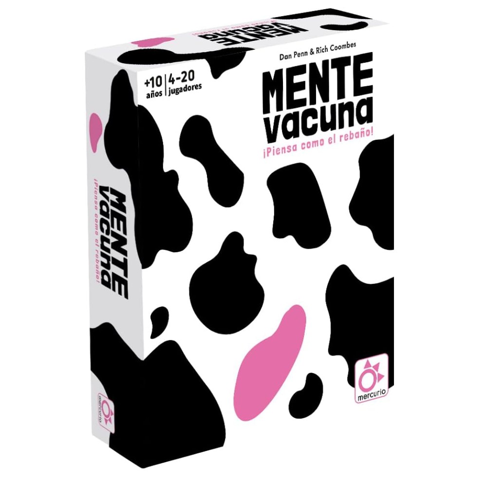 Mente vacuna