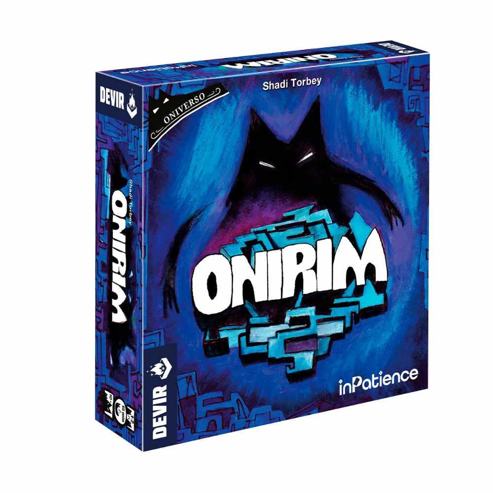 Onirim