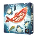 ¡Pingüinos!