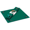 Tapet feltre amb base de goma 50 x 50 cm