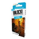 Unlock! Miniaventuras – El despertar de la momia