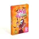 VIRUS EXP. HALLOWEEN