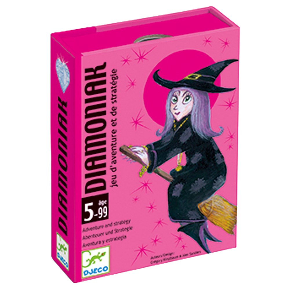 [TOP-35117-CAT] Diamoniak (català)