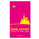 A fake artist goes to New York