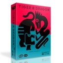 Tiger & dragon