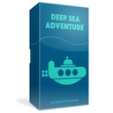 Deep sea adventure