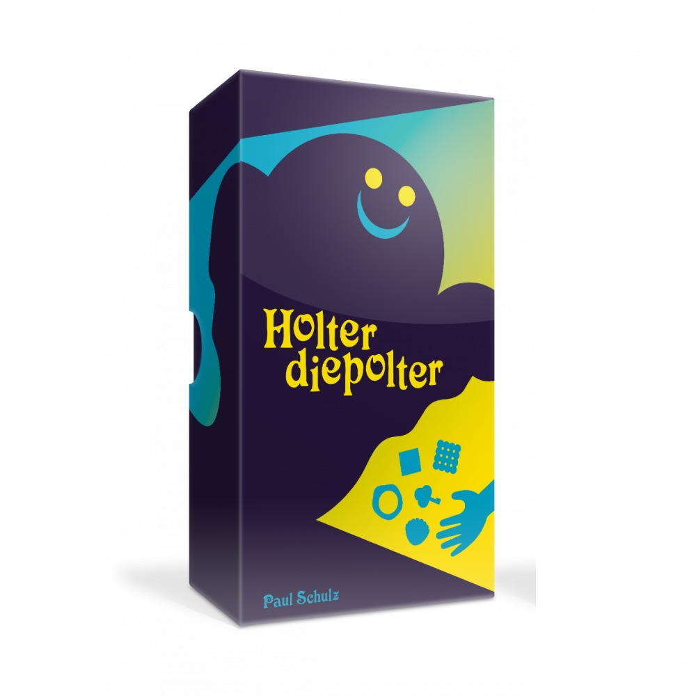 [SPI-HOLTER] Dropolter