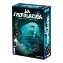 La tripulación 2 – Misión mar profundo