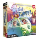 10 días por Europa
