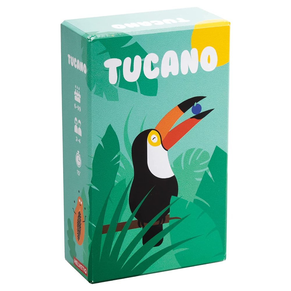 [TLN-H014] Tucano