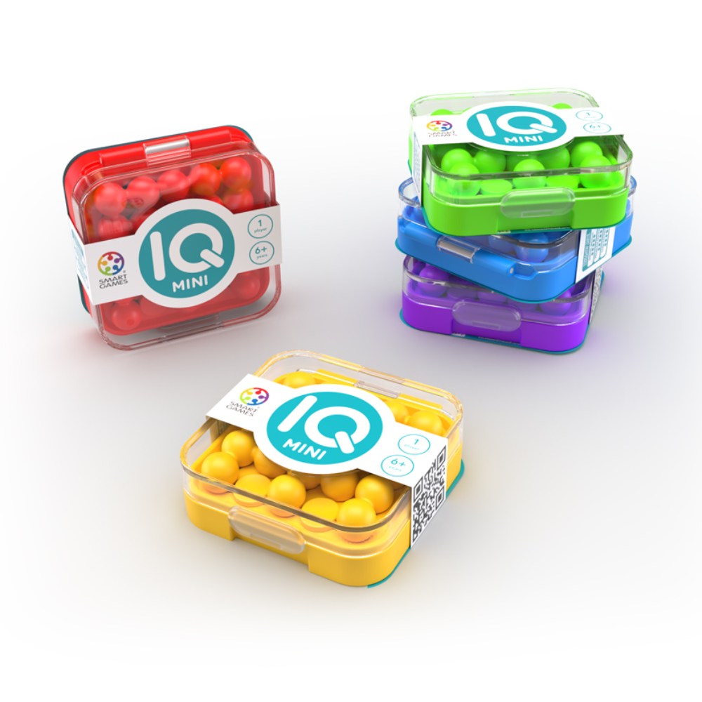 IQ mini
